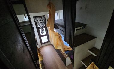 Ladies Bedspace Pods for Rent in near Victory Pasay Mall & Libertad LRT Station