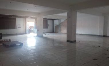 Office for rent in 8th Avenue, Fortune Executive Homes, Alfonso Angliongto Sr., Buhangin District, Davao City