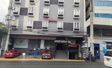Apartment for Rent at 20 Kamuning Road, Quezon City