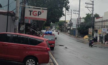 Apartment for Rent at 20 Kamuning Road, Quezon City