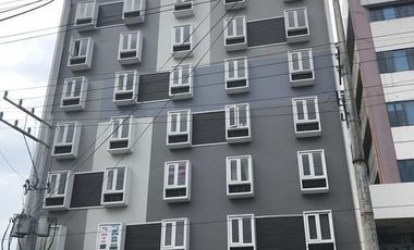 Apartment for Rent at 20 Kamuning Road, Quezon City