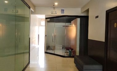 Apartment for Rent at 20 Kamuning Road, Quezon City
