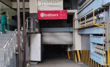 Apartment for Rent at 20 Kamuning Road, Quezon City