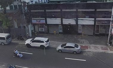 Apartment for Rent at 20 Kamuning Road, Quezon City