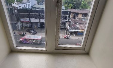 Apartment for Rent at 20 Kamuning Road, Quezon City