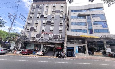 Apartment for Rent at 20 Kamuning Road, Quezon City