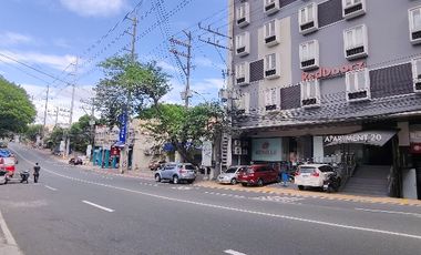 Apartment for Rent at 20 Kamuning Road, Quezon City