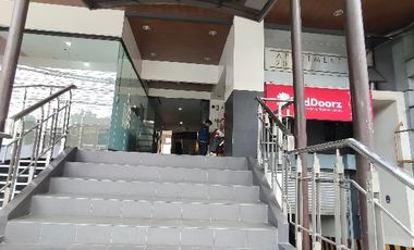 Apartment for Rent at 20 Kamuning Road, Quezon City