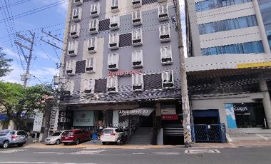 Apartment for Rent at 20 Kamuning Road, Quezon City