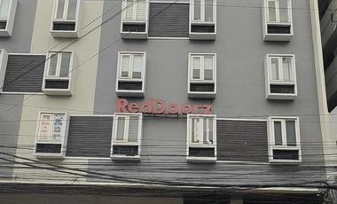 Apartment for Rent at 20 Kamuning Road, Quezon City