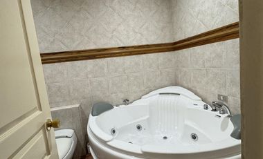 Spacious house and lot Baguio City