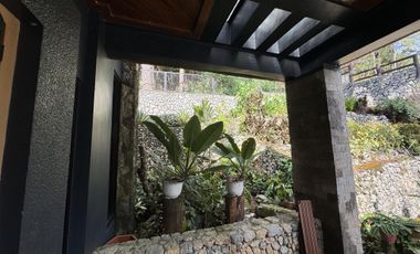 Spacious house and lot Baguio City