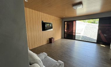 Spacious house and lot Baguio City