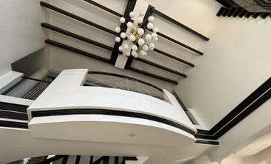 Spacious house and lot Baguio City