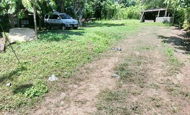 199sqm clean title lot for sale in Dao Tagbilaran City  6k per sqm