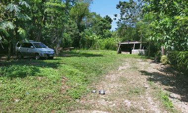 199sqm clean title lot for sale in Dao Tagbilaran City  6k per sqm