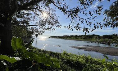 Farmland with Beachfront at Mandangoa, Balingasag, Misamis Oriental