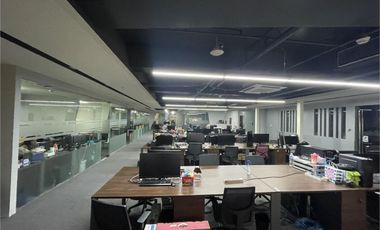 Office Space for Lease Rent in San Juan Ready to Move-in