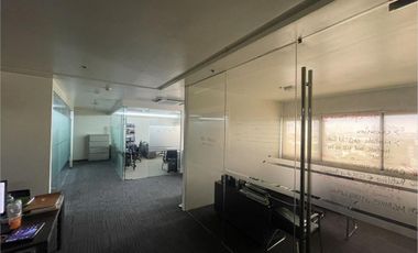 Office Space for Lease Rent in San Juan Ready to Move-in
