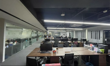 Office Space for Lease Rent in San Juan Ready to Move-in