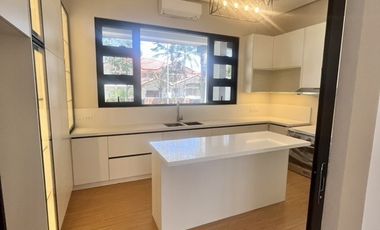 Luxurious Modern Bungalow in Prestigious Ayala Alabang Village, Muntinlupa City