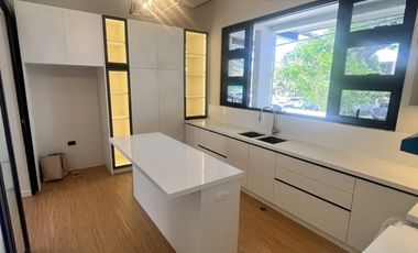 Luxurious Modern Bungalow in Prestigious Ayala Alabang Village, Muntinlupa City