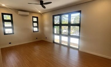 Luxurious Modern Bungalow in Prestigious Ayala Alabang Village, Muntinlupa City