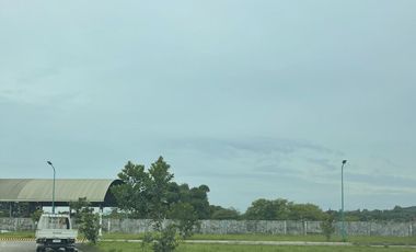ACROPOLIS LOYOLA CORNER LOT FOR SALE