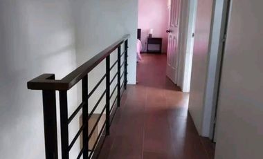 3 Bedroom Townhouse Unit for Sale at Kathleen Place 5 in Bacoor City, Cavite