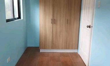 3 Bedroom Townhouse Unit for Sale at Kathleen Place 5 in Bacoor City, Cavite