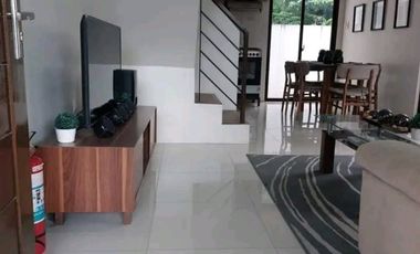 3 Bedroom Townhouse Unit for Sale at Kathleen Place 5 in Bacoor City, Cavite