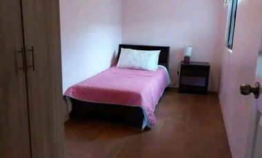 3 Bedroom Townhouse Unit for Sale at Kathleen Place 5 in Bacoor City, Cavite