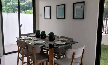 3 Bedroom Townhouse Unit for Sale at Kathleen Place 5 in Bacoor City, Cavite