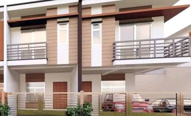 3 Bedroom Townhouse Unit for Sale at Kathleen Place 5 in Bacoor City, Cavite