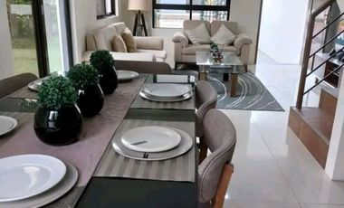 3 Bedroom Townhouse Unit for Sale at Kathleen Place 5 in Bacoor City, Cavite
