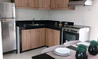 3 Bedroom Townhouse Unit for Sale at Kathleen Place 5 in Bacoor City, Cavite