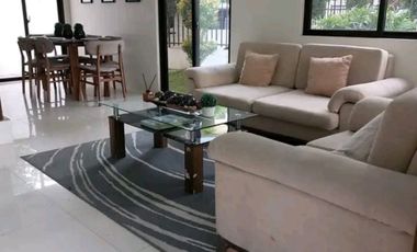 3 Bedroom Townhouse Unit for Sale at Kathleen Place 5 in Bacoor City, Cavite