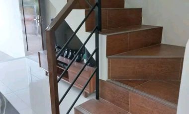 3 Bedroom Townhouse Unit for Sale at Kathleen Place 5 in Bacoor City, Cavite