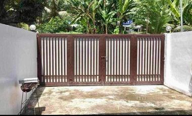 For Sale (Rush) Elegant Beach House with Pool for Sale in Carmen, Cebu