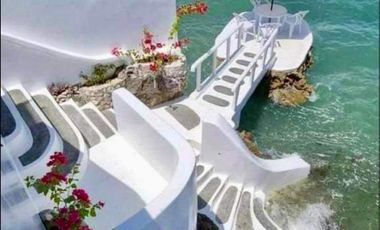 For Sale (Rush) Elegant Beach House with Pool for Sale in Carmen, Cebu