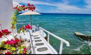 For Sale (Rush) Elegant Beach House with Pool for Sale in Carmen, Cebu