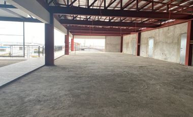 Office for rent in Golansing Road, Colosas, Paquibato District, Davao City