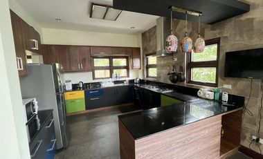 For Sale 5 Bedroom Anvaya House in Bataan