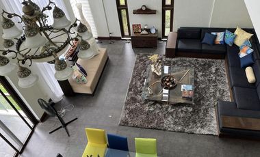 For Sale 5 Bedroom Anvaya House in Bataan