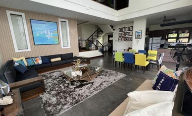 For Sale 5 Bedroom Anvaya House in Bataan