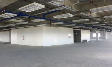 Office for rent in De Guzman Street, Barangay 13-B, Poblacion District, Davao City