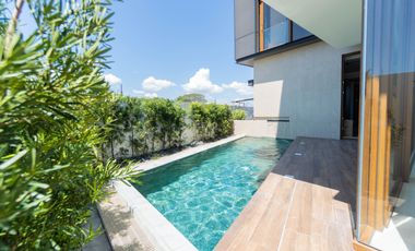 Alabang West Brand New House and Lot For Sale Daang Hari Las Pinas Muntinlupa