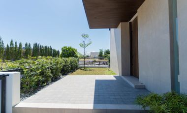 Alabang West Brand New House and Lot For Sale Daang Hari Las Pinas Muntinlupa