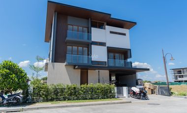 Alabang West Brand New House and Lot For Sale Daang Hari Las Pinas Muntinlupa