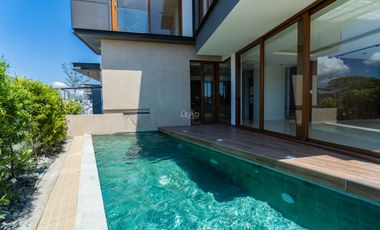 Alabang West Brand New House and Lot For Sale Daang Hari Las Pinas Muntinlupa